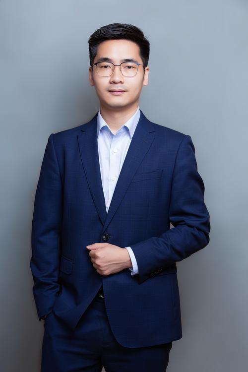 黄彦民 创始人 & 执行董事